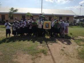 Loss of a great teacher