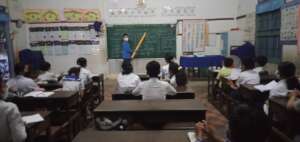 Setting students up for success
