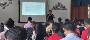 Accounting and Auditing obligations workshop
