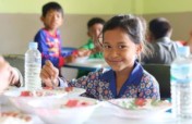 Shaping Stronger Futures for 200 kids in Cambodia