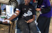 Transport 1,500 blood donors to save 4,500 lives
