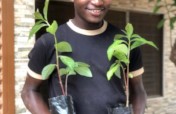 Restoring edible landscapes in Ghana
