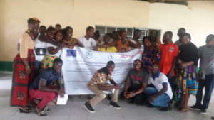 RICE-SL Staff & Other CSOs