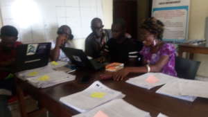 RICE-SL & a Consortium Analyzing Survey Data