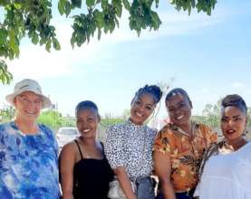 Bokamoso Life Centre Alumni Reunion 2021
