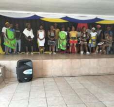 South African Heritage Day, 2022