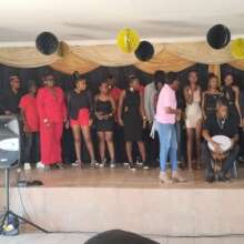 Bokamoso Life Centre Performing Arts