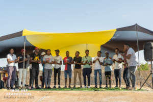 Bokamoso Life Centre Alumni Reunion 2021