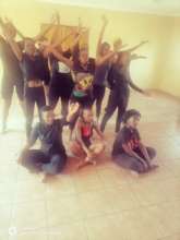Drama Class