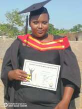 Bokamoso Graduation 2023.3