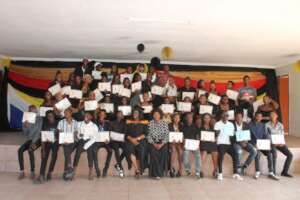 Bokamoso Graduation 2023