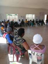 Bokamoso Life Centre Youth Development Program