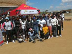 Youth Recruitment 2021