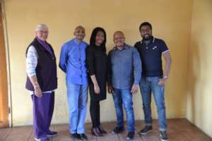 BLC Board of Directors