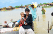 HELP THE FLOOD AFFECTEES OF SINDH, PAKISTAN