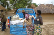 Empower 500 rural Women in livelihood in Katete