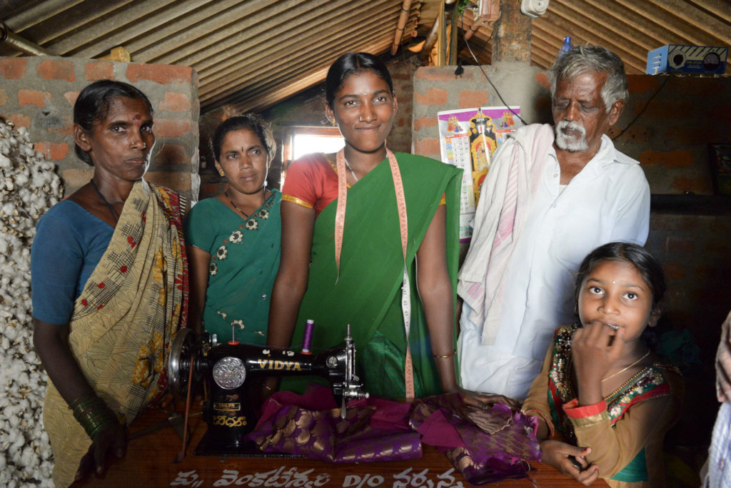 COVID-19 Emergency: Prevent Return to Child Labour