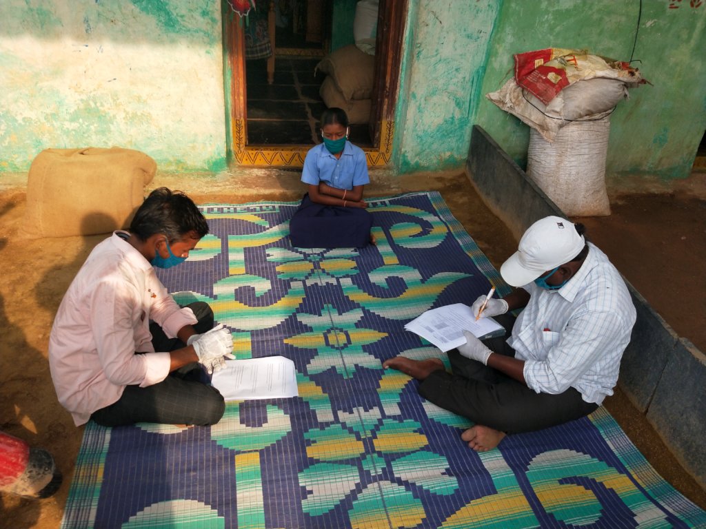 COVID-19 Emergency: Prevent Return to Child Labour