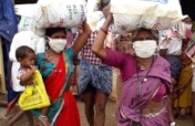 COVID-19 Emergency: Prevent Return to Child Labour