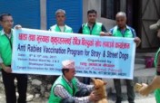 Help Us To Build Animal Treatment Centre in Nepal