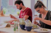 Boost 10 Transitional Entrepreneurship Projects