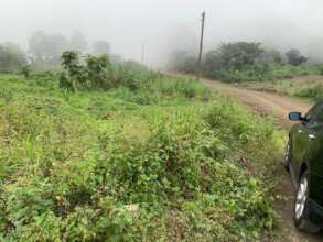NDES 2 Hectares of Land