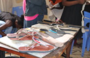 Young Queer Refugee Innovation Centre -YQRIC-Kenya
