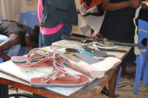Young Queer Refugee Innovation Centre -YQRIC-Kenya