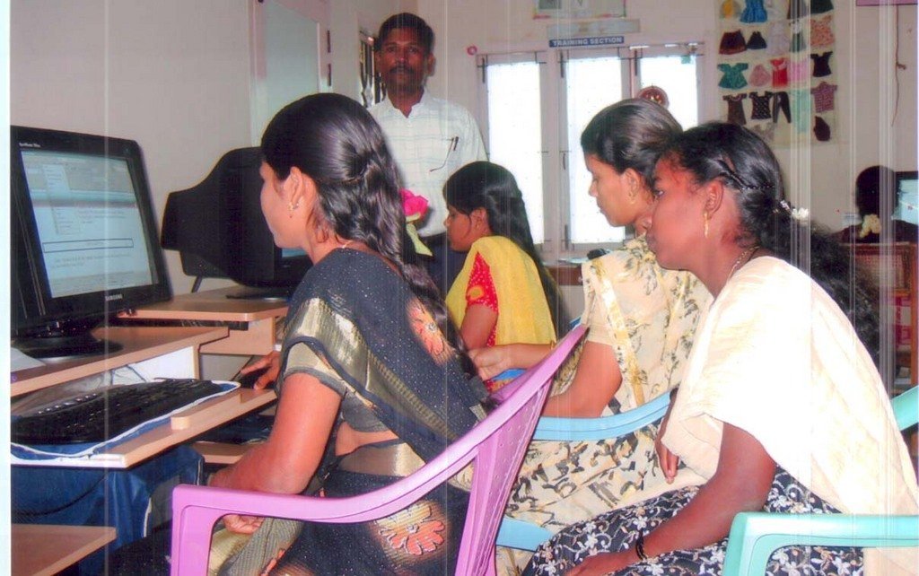 TECHNO-MANAGERIAL SKILL FOR TAMILNADU RURAL WOMEN