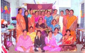 Tailoring Training Centre