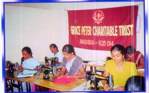 TECHNO-MANAGERIAL SKILL FOR TAMILNADU RURAL WOMEN