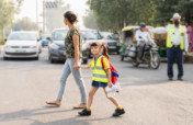 Saving Children on India's Dangerous Roads