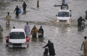 Sindh Flood Relief