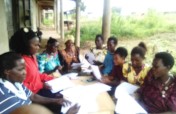 Support  5000 women aquire micro credits in uganda