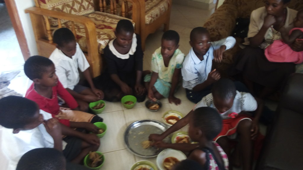 Provide Education Opportunity for Fifteen Children