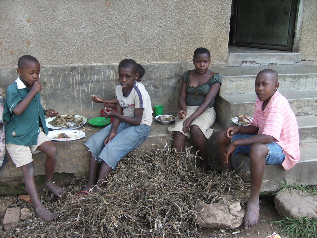 Provide Education Opportunity for Fifteen Children