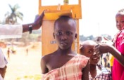 SAVE LIVES OF 600 MALNOURISHED CHILDREN IN UGANDA