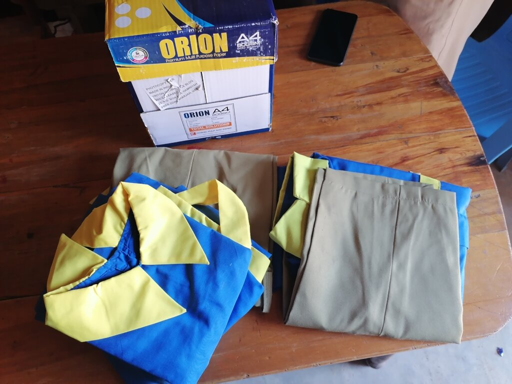 Improve the wellbeing of 10,000 Orphans in Kenya