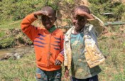 Improve the wellbeing of 10,000 Orphans in Kenya