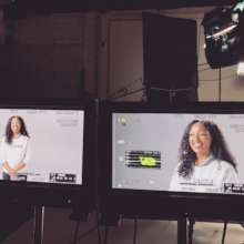 BGFS on set