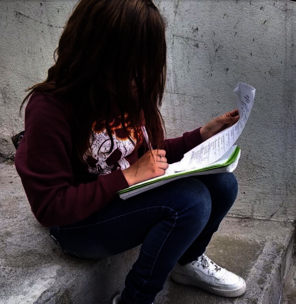 #CloseTheGap with computers for students in Mexico