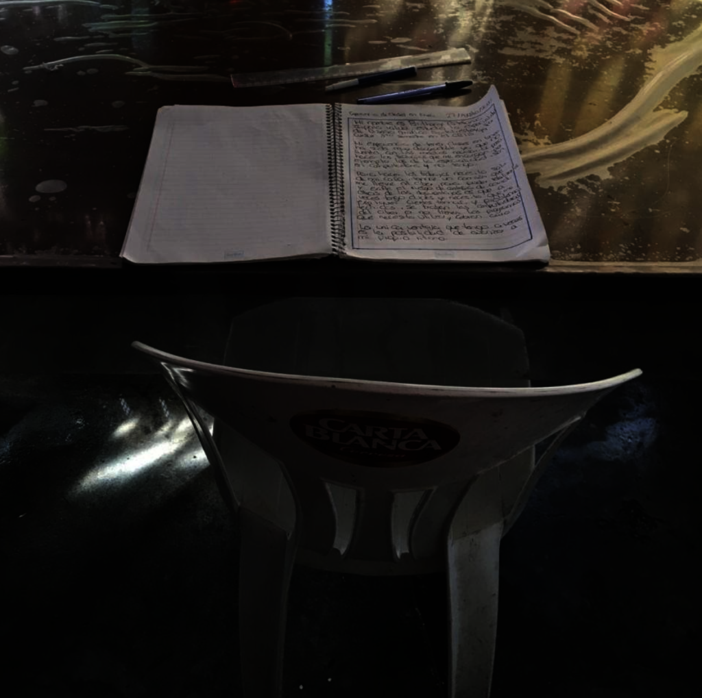 #CloseTheGap with computers for students in Mexico