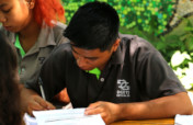#CloseTheGap with computers for students in Mexico