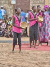 Dou Ba Festival 2024