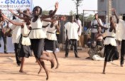 Help Preserve Traditional Dance and Music in Mali