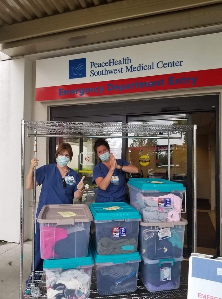 Dignity Clothing Program GlobalGiving