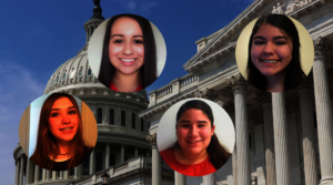 Lamar Academy Students Creating Change