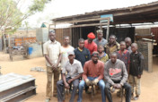 Cheltenham Students Creating Change