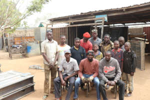 Cheltenham Students Creating Change