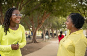 100 Women Aiding Youth in Mental Crisis